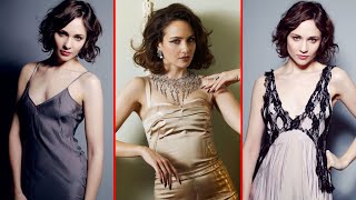 Top 25 Sexiest Tuppence Middleton Pictures MiniList [upl. by Aihseyt517]