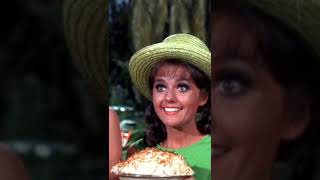 Ginger or Mary Ann 💕 Dawn Wells vs Tina Louise [upl. by Sibylle638]