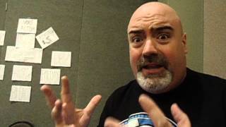 Kyle Hebert The Narrator of DBZ [upl. by Imelda]