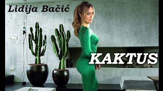 LIDIJA BACIC LILLE  KAKTUS Official Video 2014 [upl. by Renata]