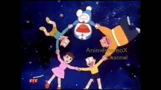 Doraemon El Gato Cósmico  Ending Español Latino Completo Tv Versión Full Maggie Vera ED LATINO [upl. by Beyer308]