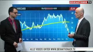 Maydorns Meinung Nordex Senvion Daimler Wirecard JinkoSolar Solarworld Tesla Paion [upl. by Kinsley]