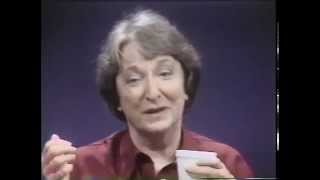 Pauline Kael on Writers Workshop [upl. by Field]