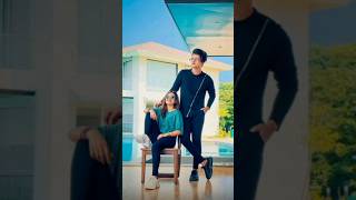 Riyaz Aly and his sister shorts shorts trending reels instagram love attitude tiktok bhai [upl. by Brinna389]