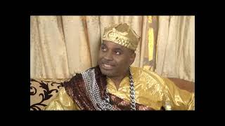 DRAGON LORD RELOADED SEASON 3  NIGERIAN NOLLYWOOD MOVIE [upl. by Haletky]