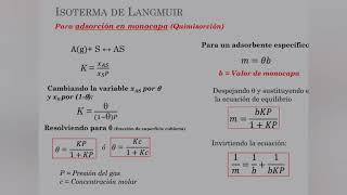 Regresión lineal en Matlab con polyfit Ejemplo con ejercicio de fisicoquímica Isoterma de Langmuir [upl. by Croix]