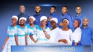 KOLESA GOSPEL BAND  IYA LOO  KAVANGO GOSPEL LIBRARY [upl. by Ppilihp]