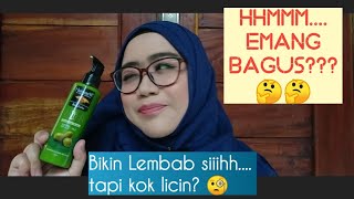 Review Herborist Body Lotions Olive Zaitun [upl. by Inram]