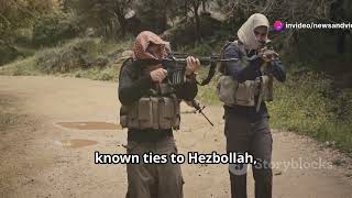 The SHOCKING Truth About Hezbollahs Strength [upl. by Artie]