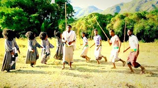 Znabu Abadi  Harestaye New Ethiopian Music 2018 Official Video [upl. by Gwendolen738]