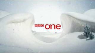 Winter Wonderland  Wallace and Gromit BBC One Christmas Idents [upl. by Tnecillim]