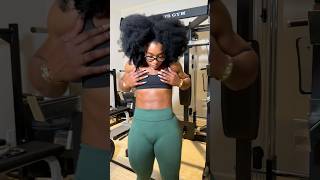 Fasted morning session fitness mukbang howto [upl. by Jovi]