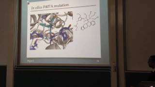 Engineering hydrolases biocatalysts  PhD defense  Lund University [upl. by Ttenaj]