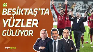 Santos ile 2de 2 Çağlar Söyüncü Galatasaray sahasında 10da 10 yaptı  İleri 3lü [upl. by Alwyn]