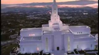 HBO Big Love  Inside the Mormon Temple  Rituals EXPOSED [upl. by Aihtiekal259]