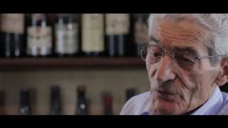 RENATO RATTI  THE INNOVATOR OF BAROLO [upl. by Bess]