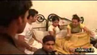 MTV Roadies 8 Uncensored Renee abuses Suraj in hotel room 23 april 2011 XRoadies part 2 of 2 [upl. by Berneta978]