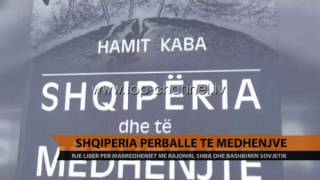 Vitrina e Librit 01 Mars 2015  Top Channel Albania  News  Lajme [upl. by Nahtanaoj881]