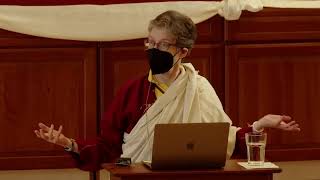 quotBuddhist Holy Days and How to Observe Themquot with Lama Kathy Wesley [upl. by Grigson273]