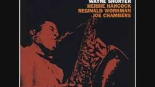 Wayne Shorter  Footprints [upl. by Cornelius196]