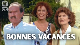 Bonnes Vacances  Téléfilm Français Complet  Comédie  Rosy Varte Gérard Hernandez  PM [upl. by Aranaj215]