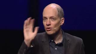 Emotional Education in the 21st Century Alain de Botton CDI 20132 [upl. by Adarbil434]