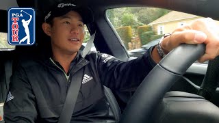 The Life Collin Morikawa  PGA TOUR Originals [upl. by Hsetih372]