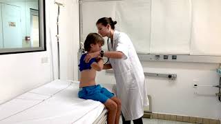 S02E04 enfant auscultation cardio pulmonaire VOSTF HD [upl. by Lenoel477]