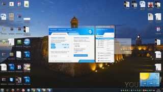 Как пользоваться TeamViewer [upl. by Snave]