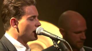 Douwe Bob  Full concert at De Wereld Draait Door HD 2016 [upl. by Adnuahsal]