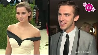 Dan Stevens Er spielt Emma Watsons Biest [upl. by Leiba474]