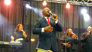 Ncandweni Christ Ambassadors  Revival Live in Cape Town 🙌🏼  Uyalalelwa  Christ Died For Me [upl. by Ellenuahs495]