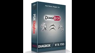 The Ultimate Guide to Diagbox 9186 Setup [upl. by Attenej]