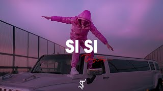 FREE Afro x Melodic Drill type beat quotSi Siquot [upl. by Idyak]