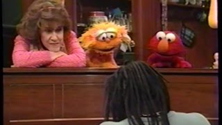 Sesame Street  Awadagin Pratt Plays the Piano [upl. by Nevai779]