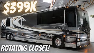 Prevost Liberty Coach for sale 399k [upl. by Fattal]