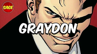 Who is Marvels Graydon Creed Presidential Son of Sabretooth Let the quotHorror Showquot begin [upl. by Zahavi]