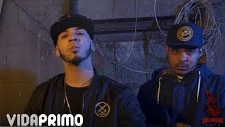 Anuel AA  Coronamos ft Lito Kirino Official Video [upl. by Lupee]