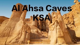 Al Ahsa Caves Saudi Arabia [upl. by Aven19]