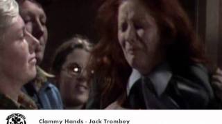 Clammy Hands  Jack Trombey MUSIC FROM PRISONER CELL BLOCK H [upl. by Huba521]