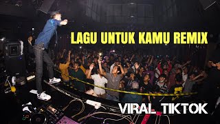 LAGU UNTUK KAMU  NDHY HUO X OMO KUCRUT REMIX [upl. by Ahsitauq]