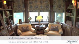 Kiawah Island Premier Property 191 Ballybunion Drive [upl. by Gianna]