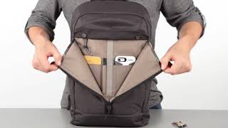 Thule Lithos Backpack 20L at Readi Set Go [upl. by Tareyn]