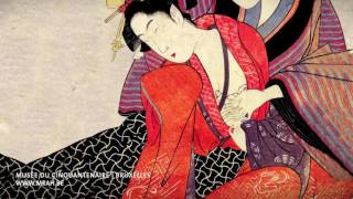 Expo Ukiyoe Les plus belles estampes japonaises [upl. by Kermie623]