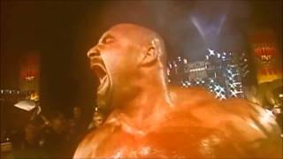 Goldberg Theme Remix in HD [upl. by Urson]