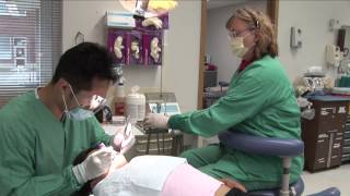 Periodontal Disease Treatment [upl. by Llerral]