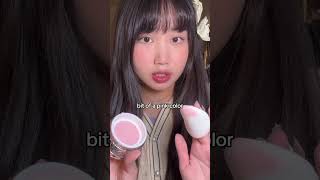 How to avoid GLASSES MARKS ON the side of YOUR NOSE glasses shorts skincare chinese douyin [upl. by Tuck226]