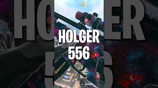 The Holger 556 is the META in Warzone 3  15 Second Loadout [upl. by Radbourne]