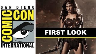 WONDER WOMAN  Trailer 7 Deutsch HD German 2017 [upl. by Roosevelt]