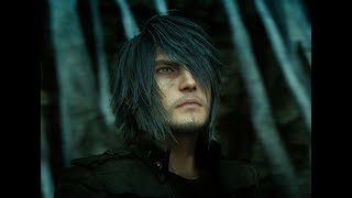 【FFXV】Comrades Theme song quotChoosing Hopequot 【Arrangement  Male Cover】 [upl. by Yelyac]